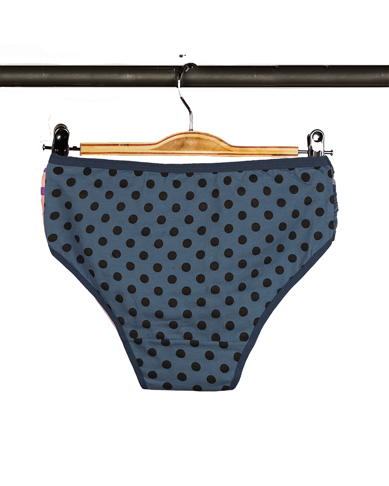 شورت زنانه W28-T3- سربی (1)