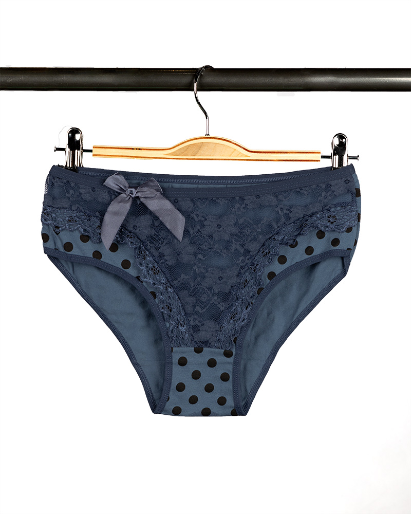 شورت زنانه W28-T3- سربی (2)