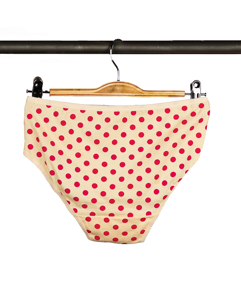 شورت زنانه W28-T3- لیمویی (1)