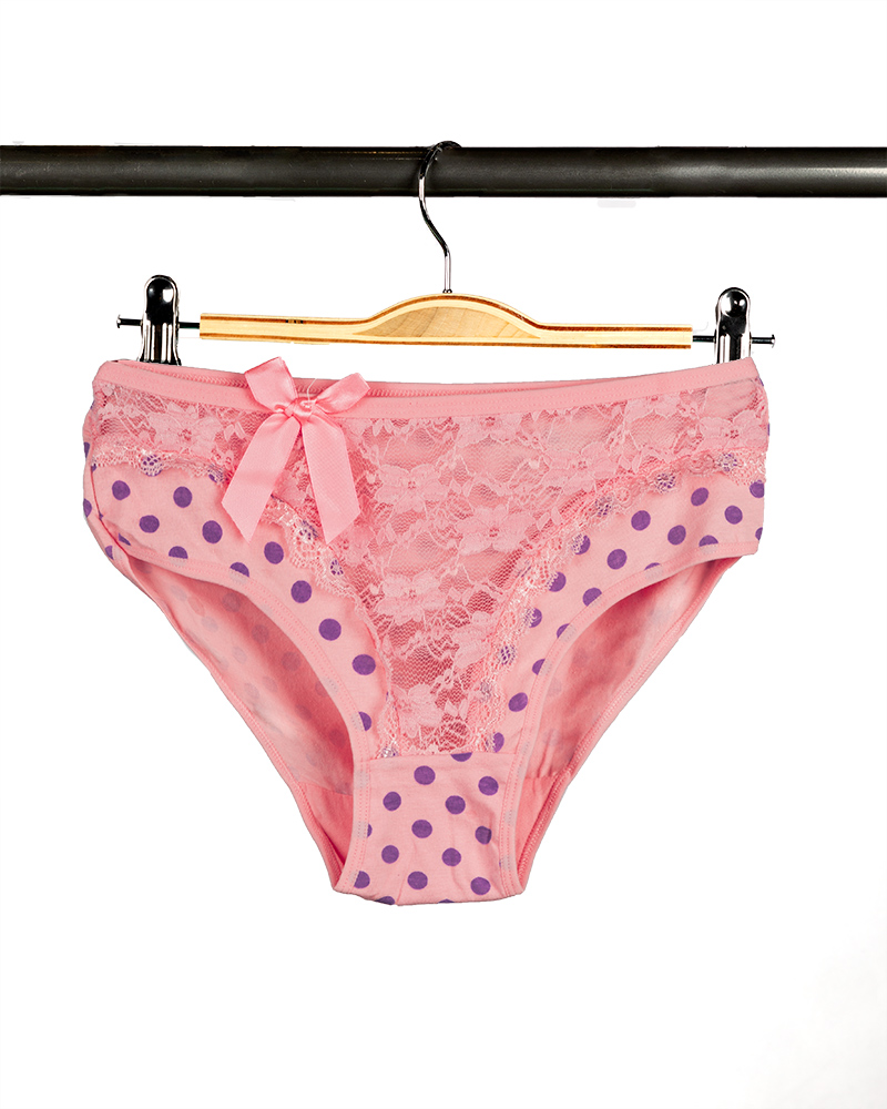 شورت زنانه W28-T3- هلویی سیر (2)