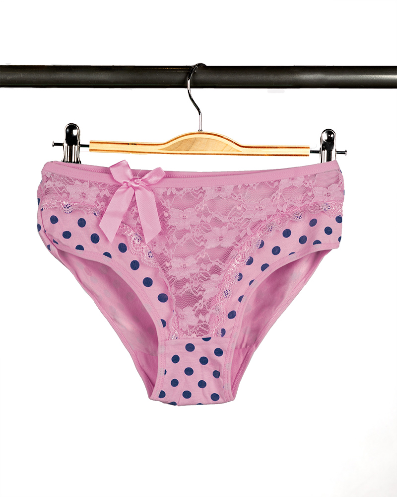 شورت زنانه W28-T3- یاسی (2)