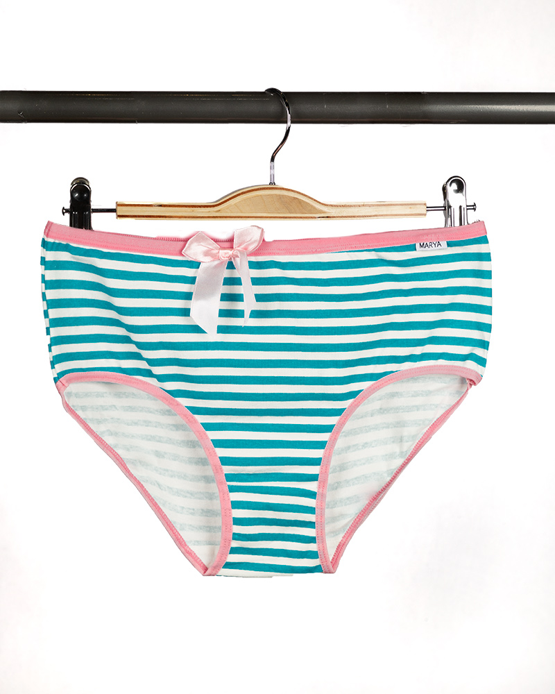 شورت زنانه W28-T7- سبزآبی تیره (1)