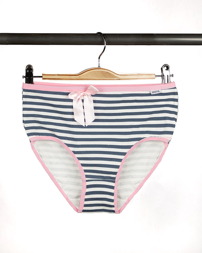 شورت زنانه W28-T7- سربی تیره (1)