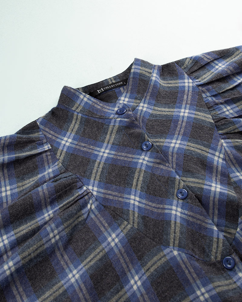 شومیز زنانه 5390163 (5)