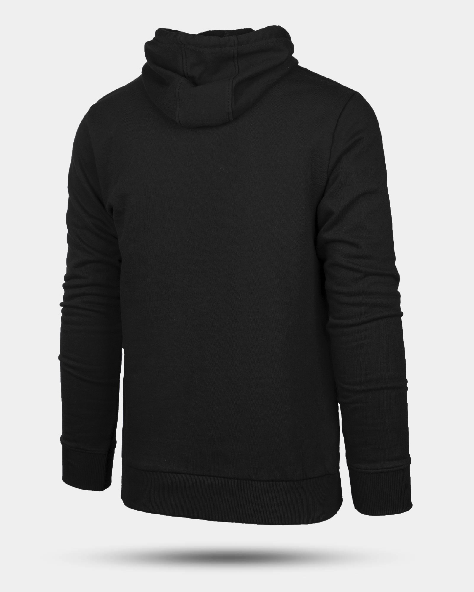 هودی مردانه VKSU398-T1- مشکی (1)