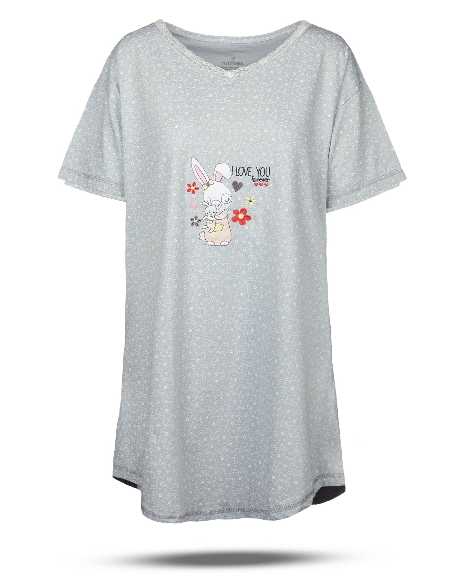 پیراهن زنانه 0732 (1)