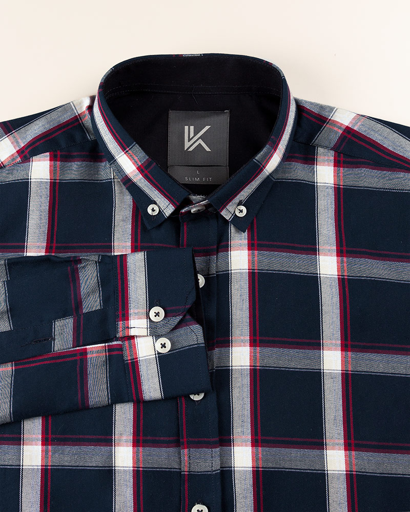 پیراهن مردانه RWVK188 (8)