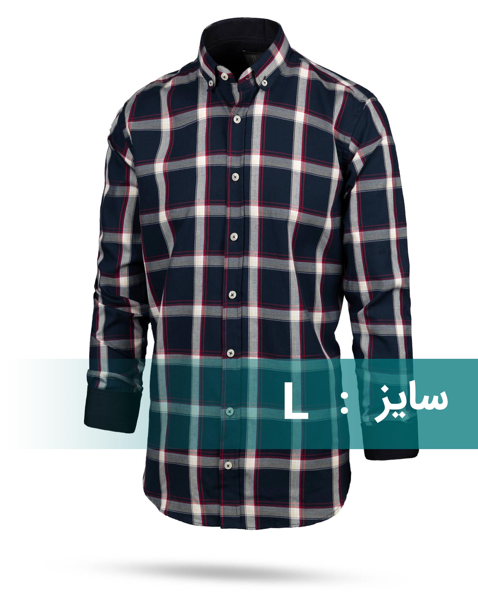 پیراهن مردانه RWVK188