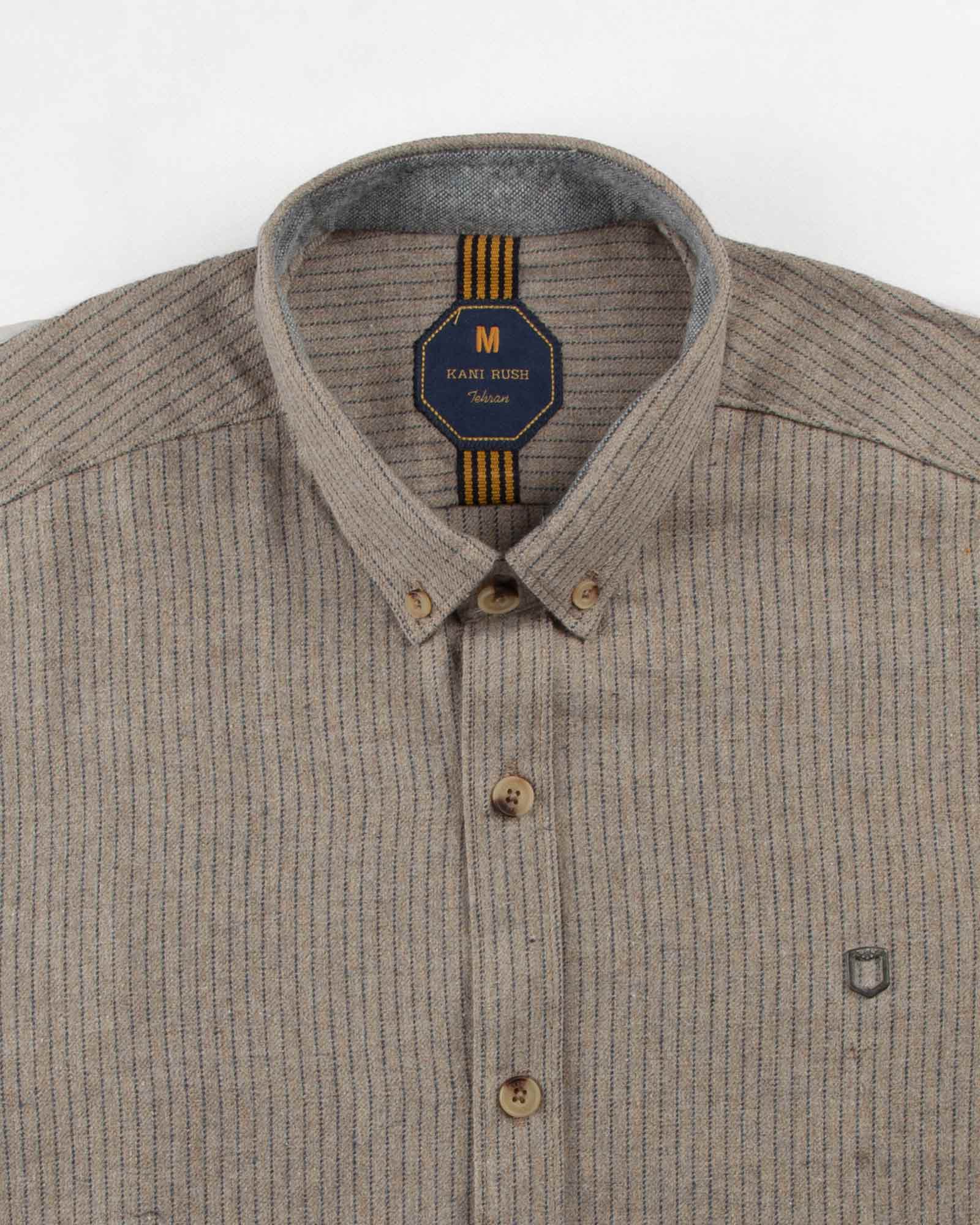 پیراهن مردانه پشمی 1413 (3)