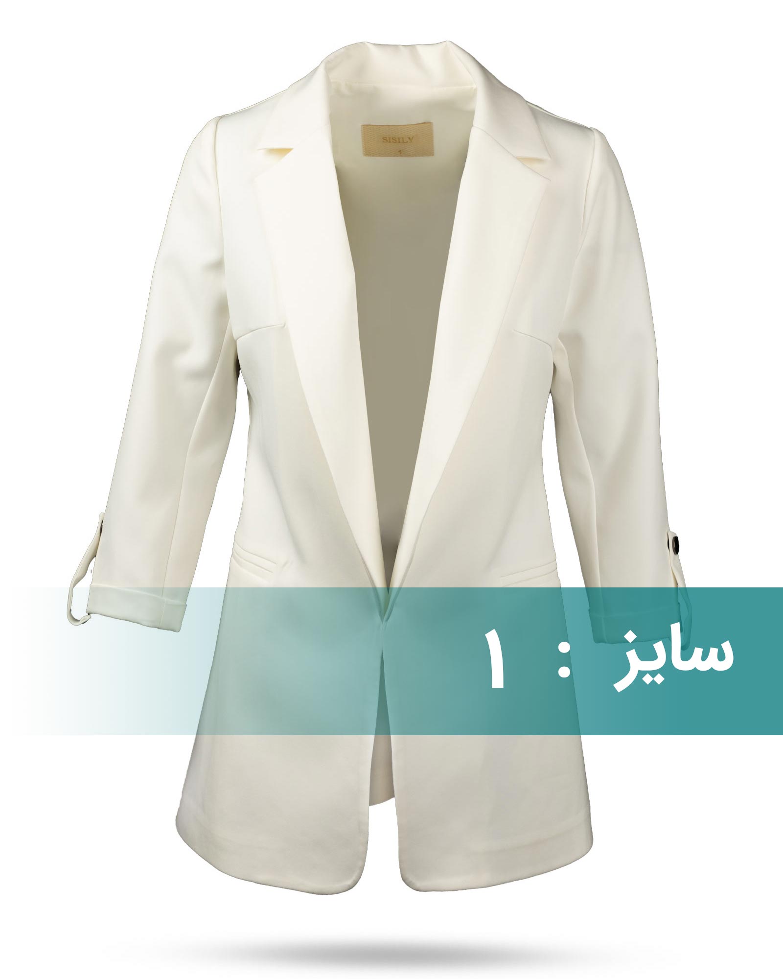 مانتو زنانه 654