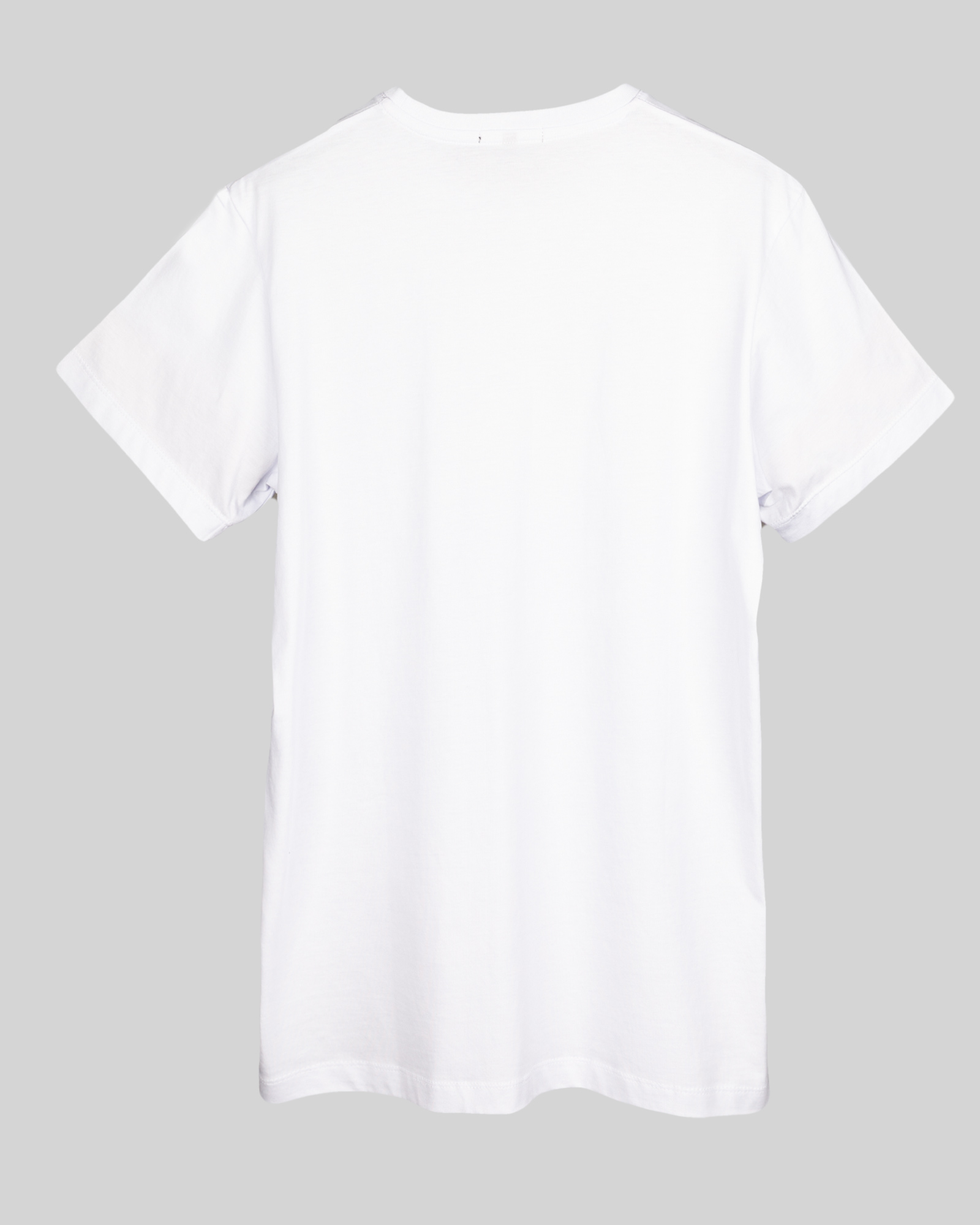 تیشرت مردانه R98-T6- سفید (4)