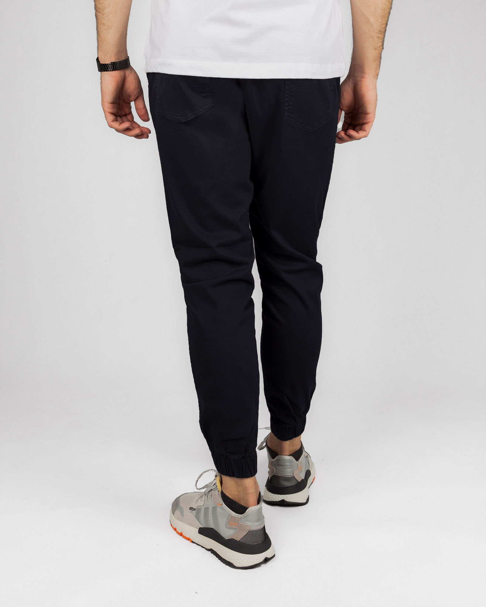 شلوار اسلش مردانه vk9908013- سرمه ای (3)