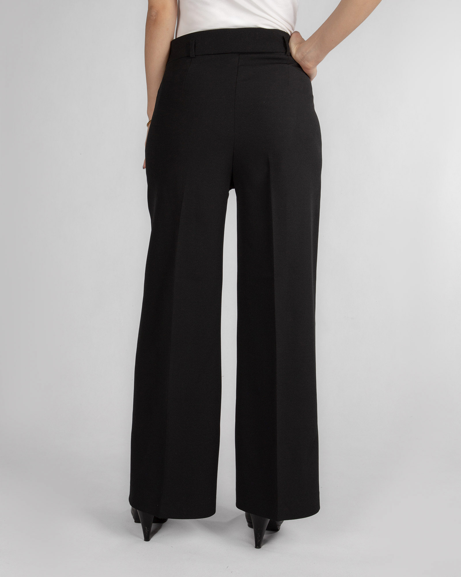 شلوار کرپ زنانه 3050127 (7)