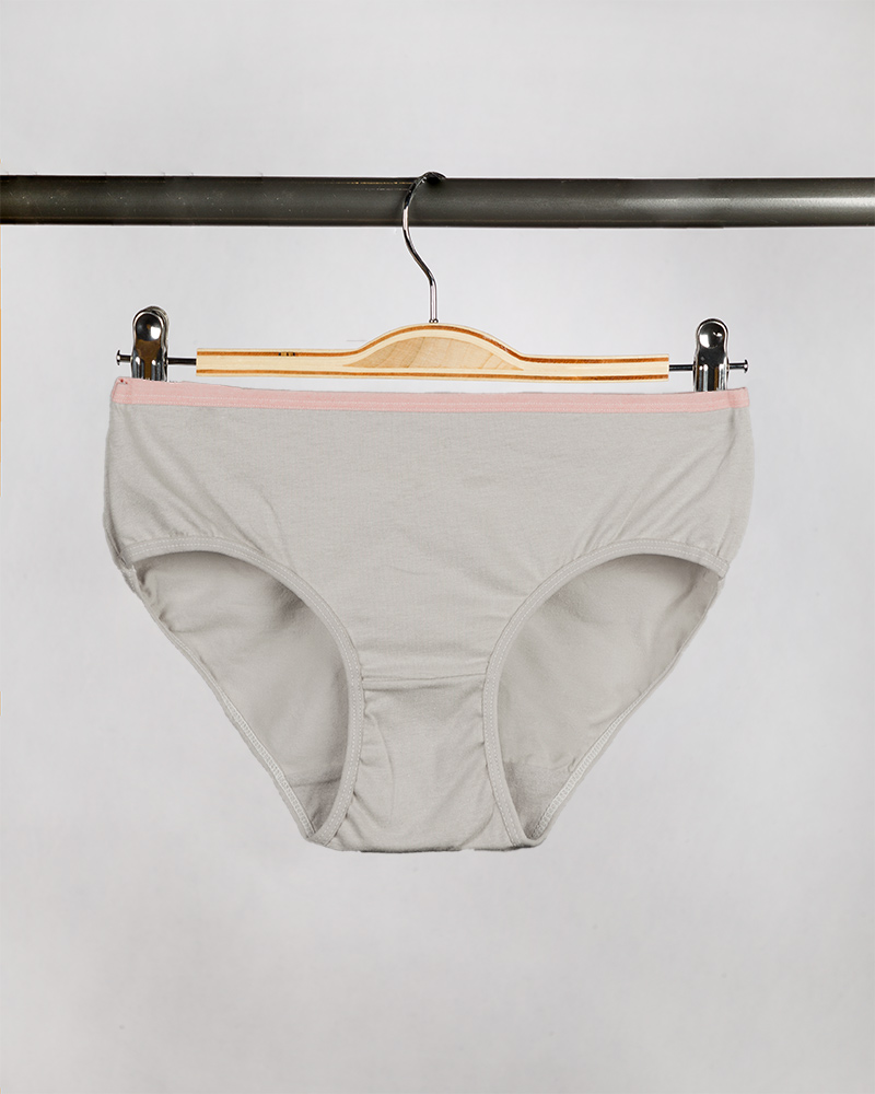 شورت زنانه W28-T4- کتانی (4)