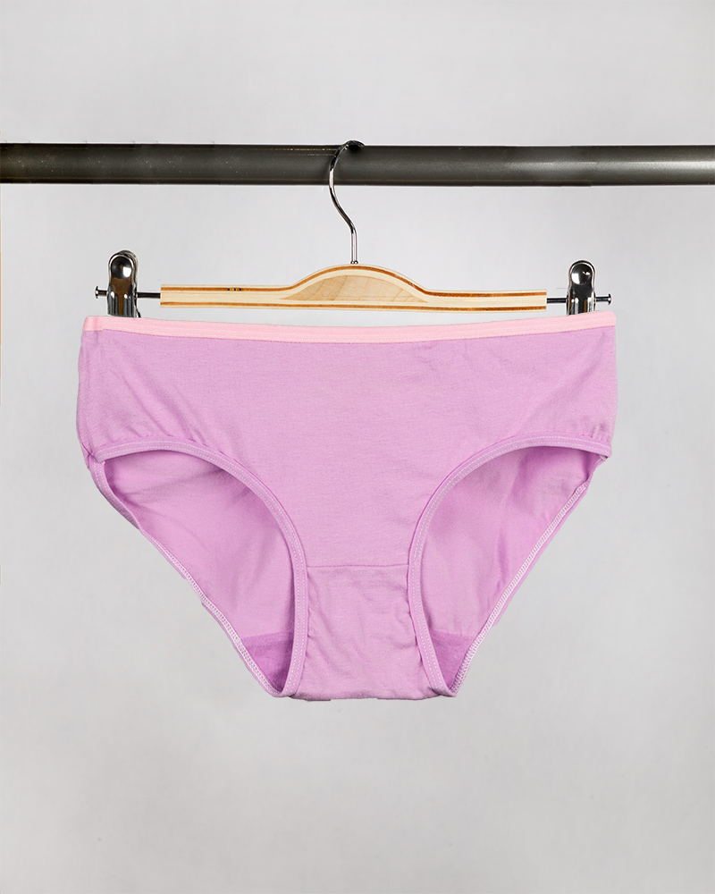 شورت زنانه W28-T4- یاسی (1)