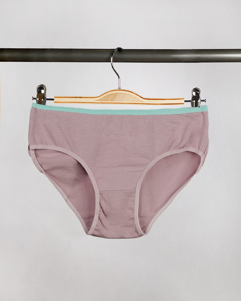 شورت زنانه W28-T4- یاسی روشن (1)