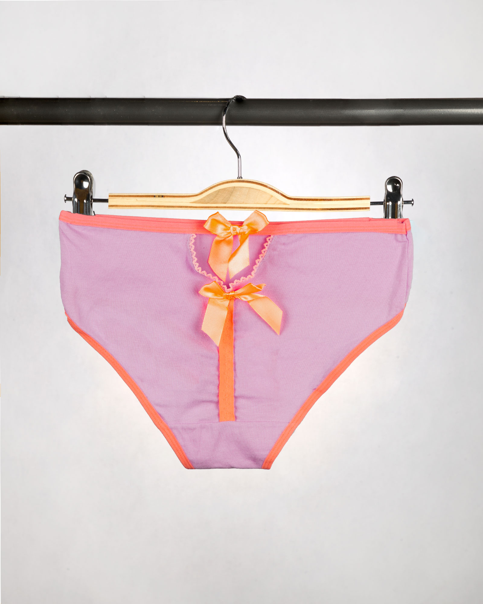 شورت زنانه W28-T5- یاسی (4)