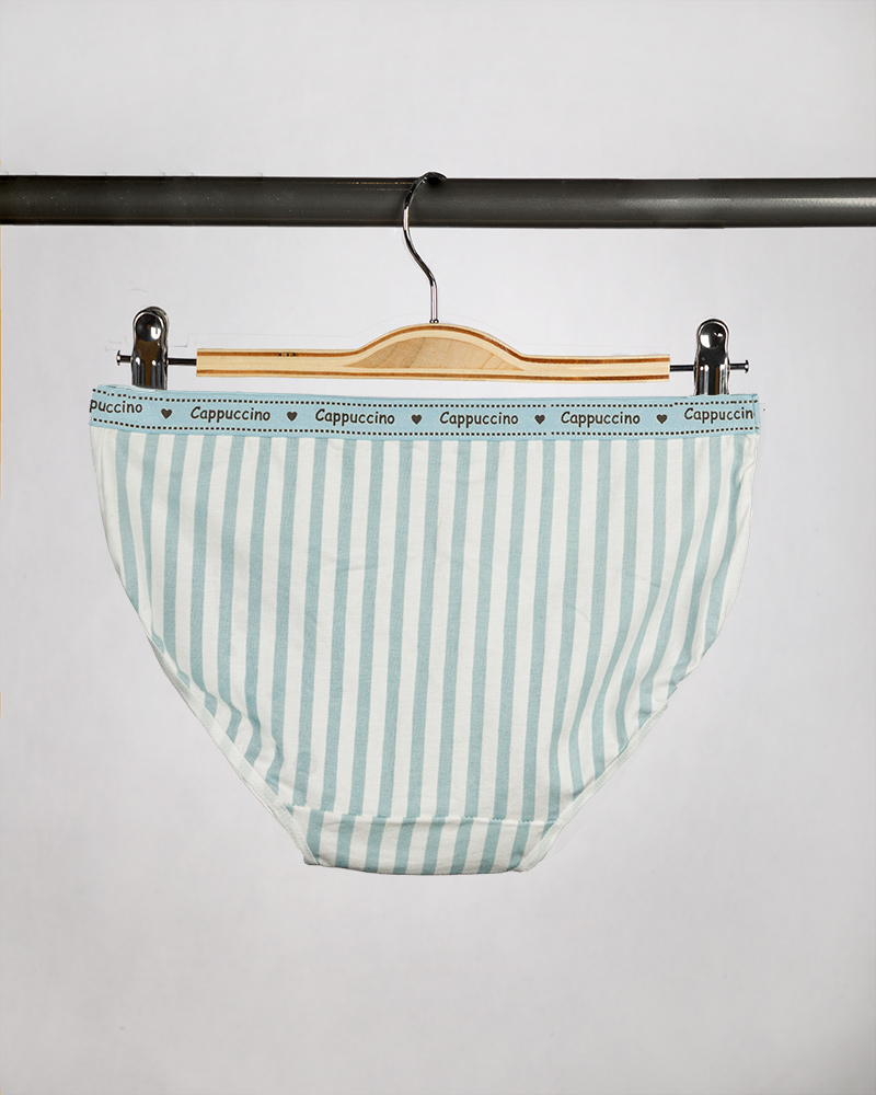 شورت زنانه W28-T6- سربی (4)