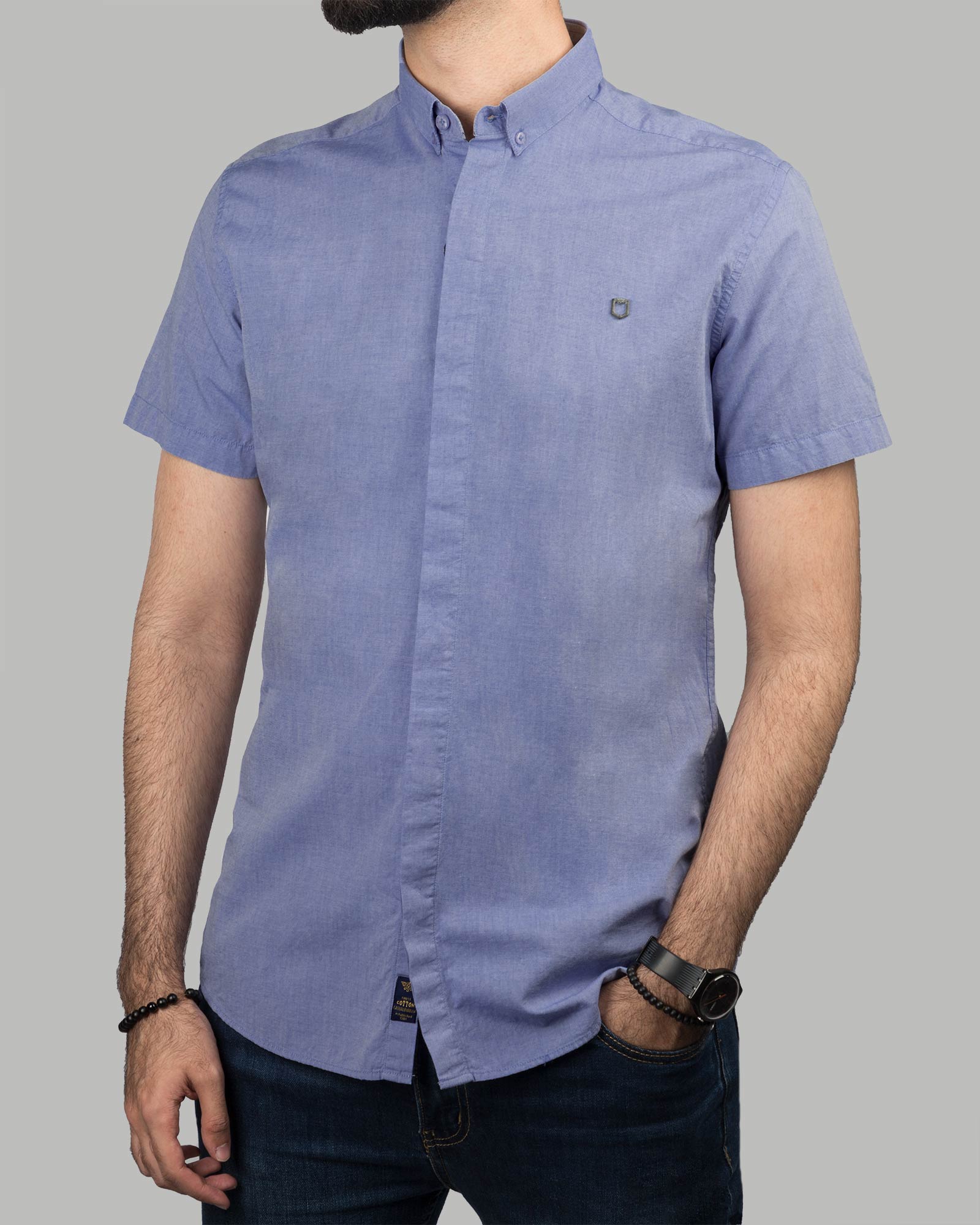 پیراهن مردانه 1193 (4)