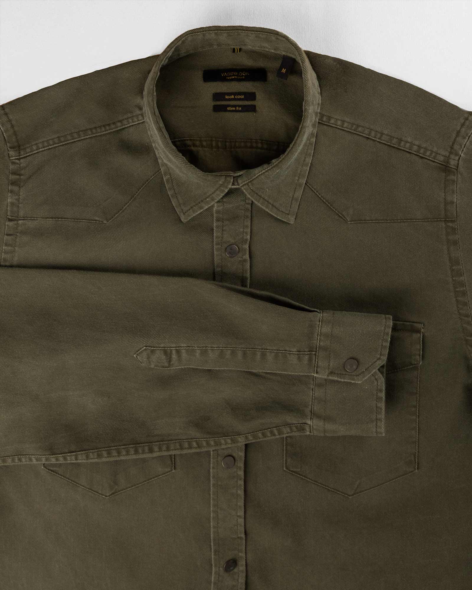 پیراهن مردانه VK99164 (3)