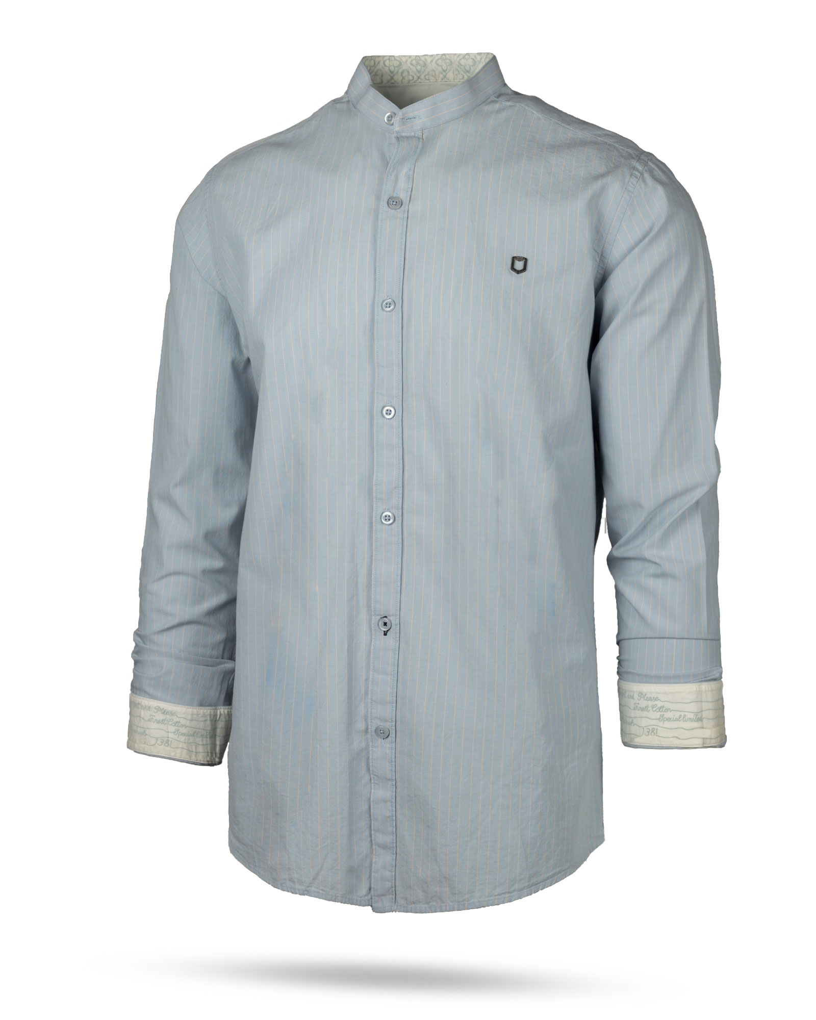 پیراهن مردانه نخی 1161 (1)