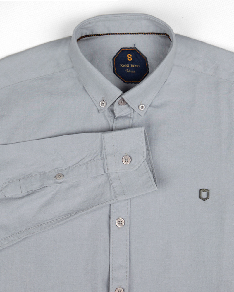 پیراهن نخی مردانه 1083 (4)