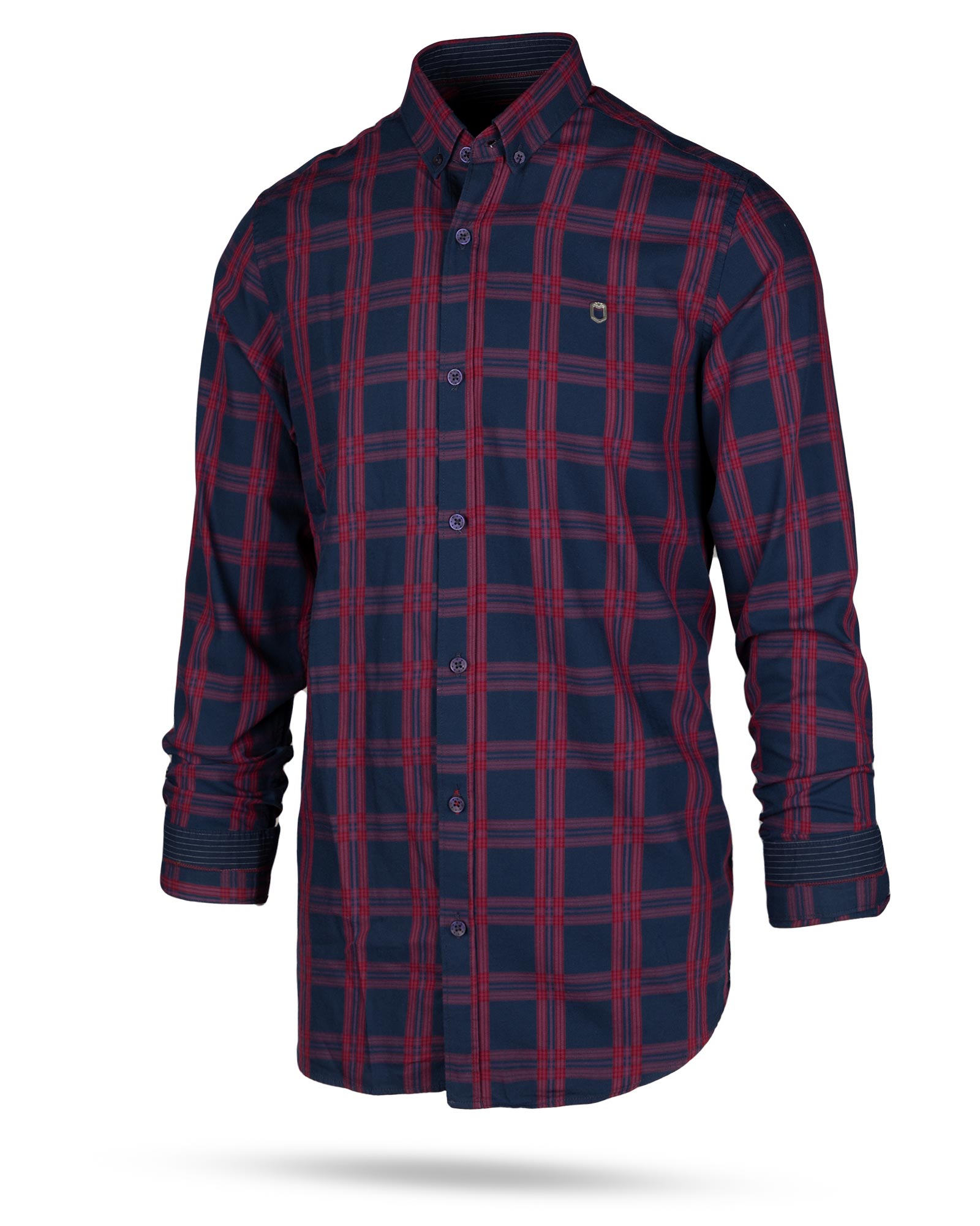 پیراهن نخی مردانه 1468 (3)