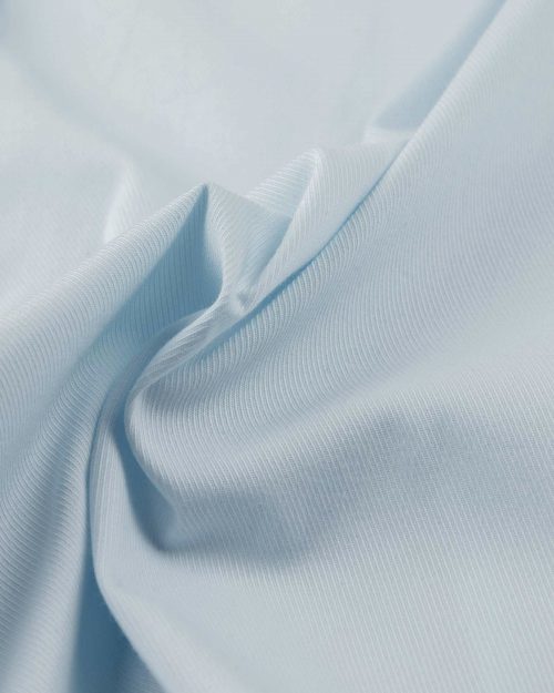 پیراهن کتان مردانه VK9915- آبی یخی (6)
