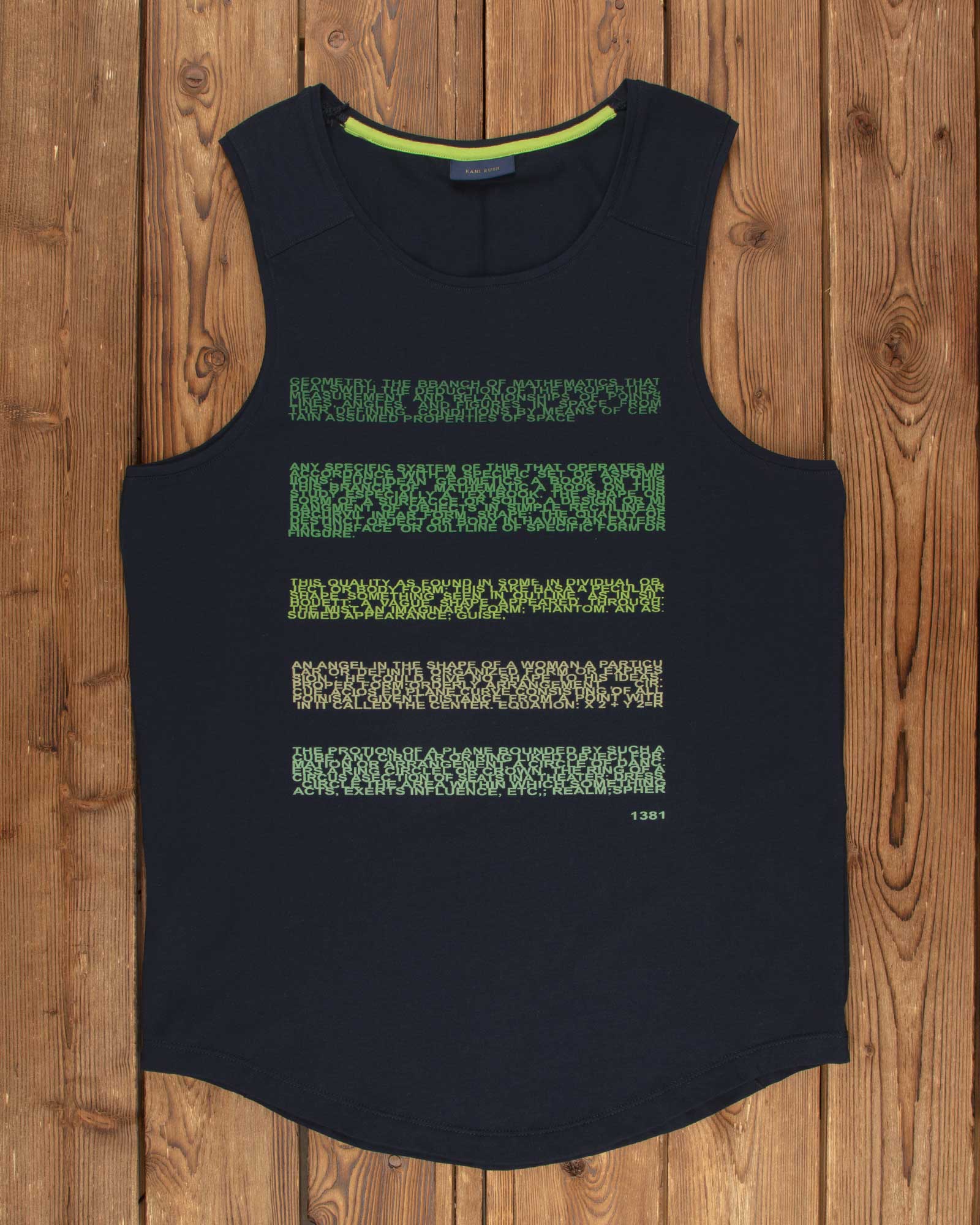 کاور مردانه ۱۲۹۰- سرمه ای