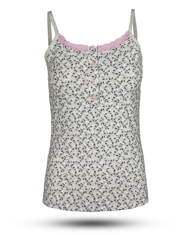 ست تاپ و شلوارک زنانه 0643 (9)