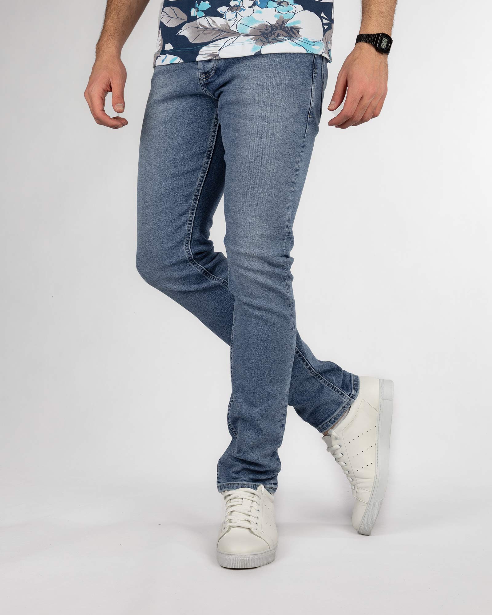 شلوار جین مردانه 990802-T7 (7)