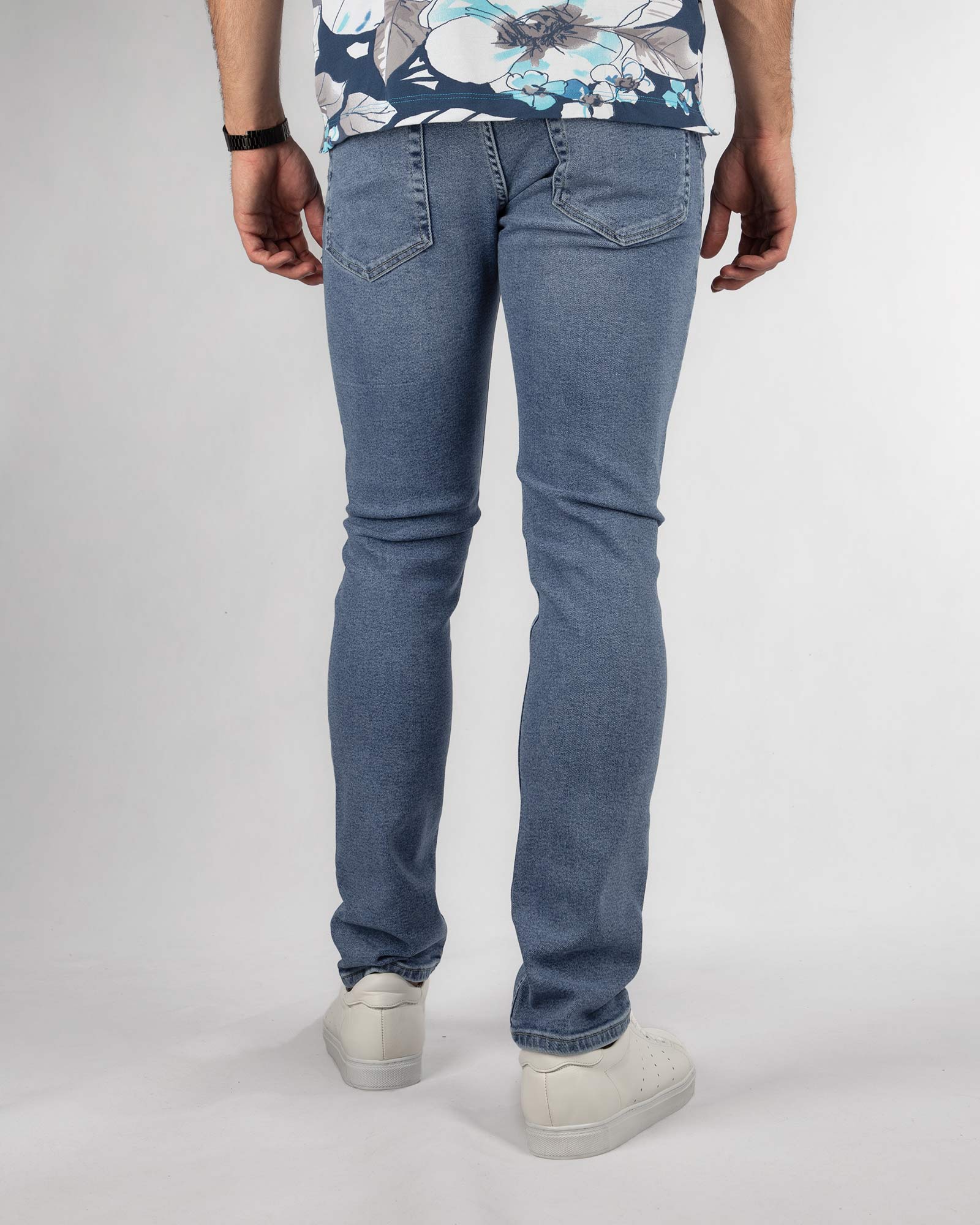 شلوار جین مردانه 990802-T7 (9)