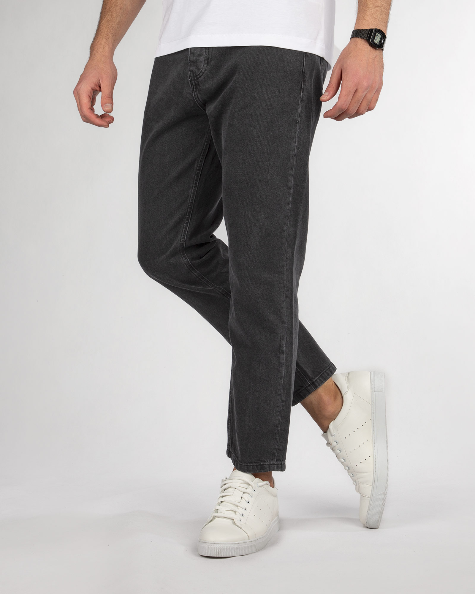 شلوار جین مردانه 99152 (7)