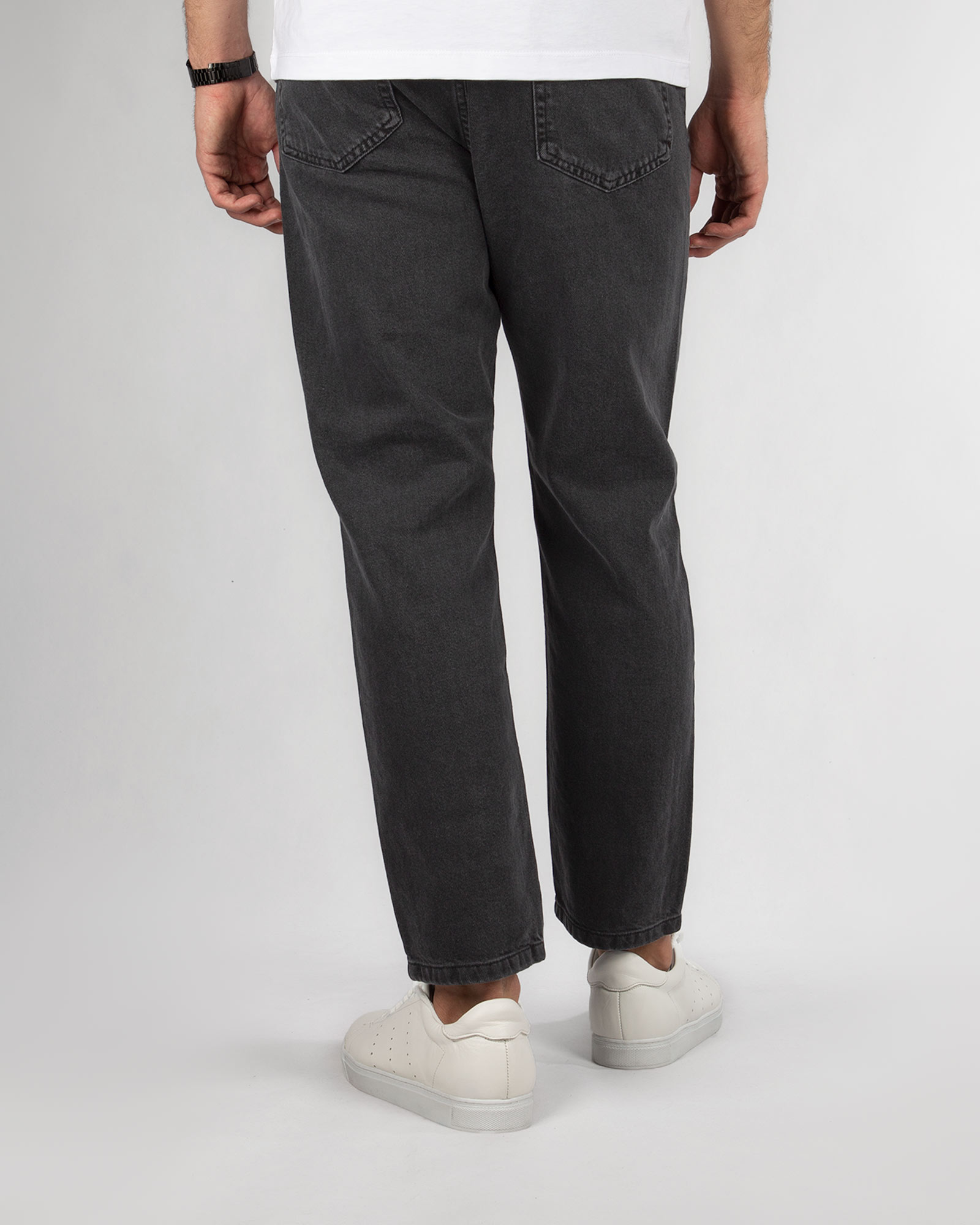 شلوار جین مردانه 99152 (9)