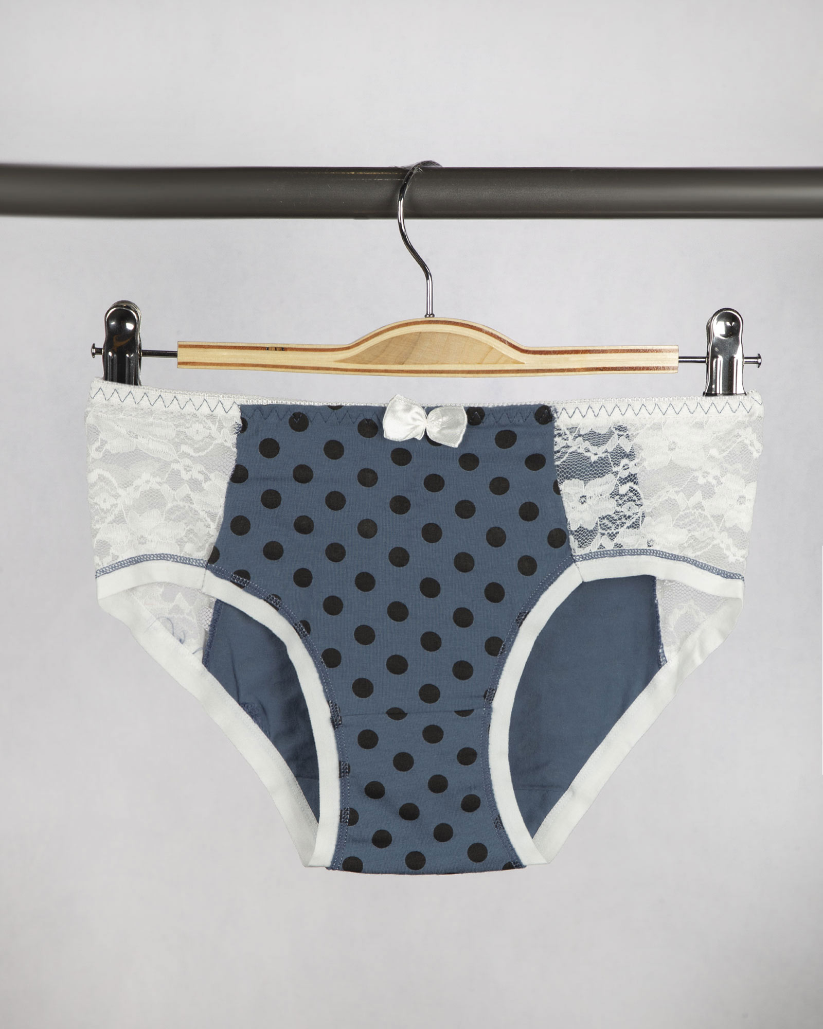 شورت زنانه W28-T1- سربی (1)