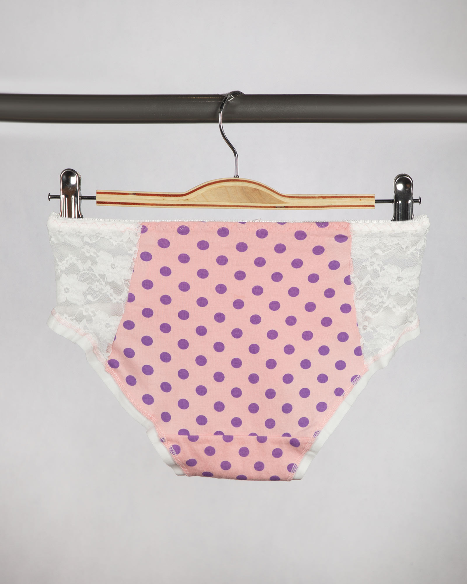 شورت زنانه W28-T1- هلویی سیر (2)