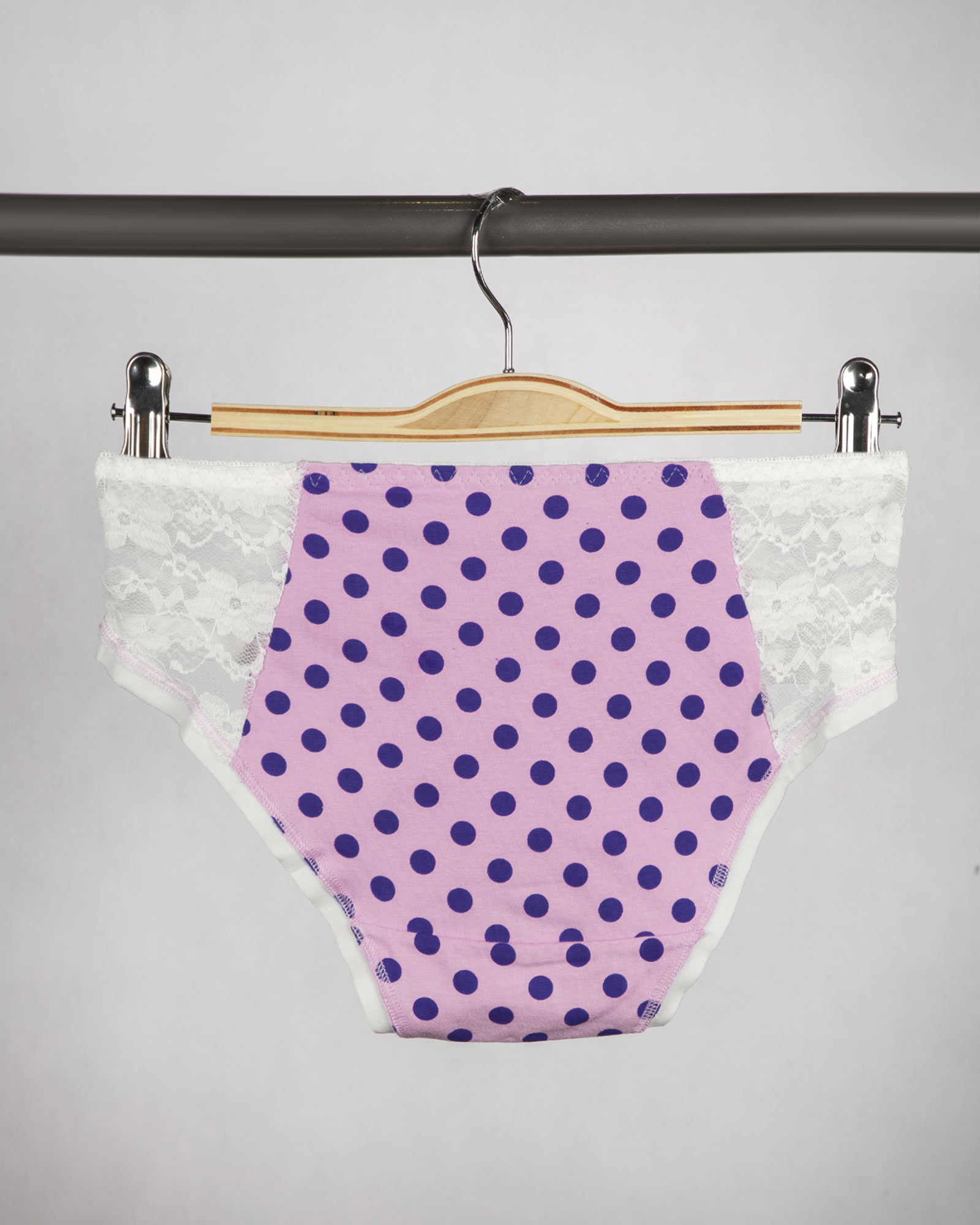 شورت زنانه W28-T1- یاسی (2)