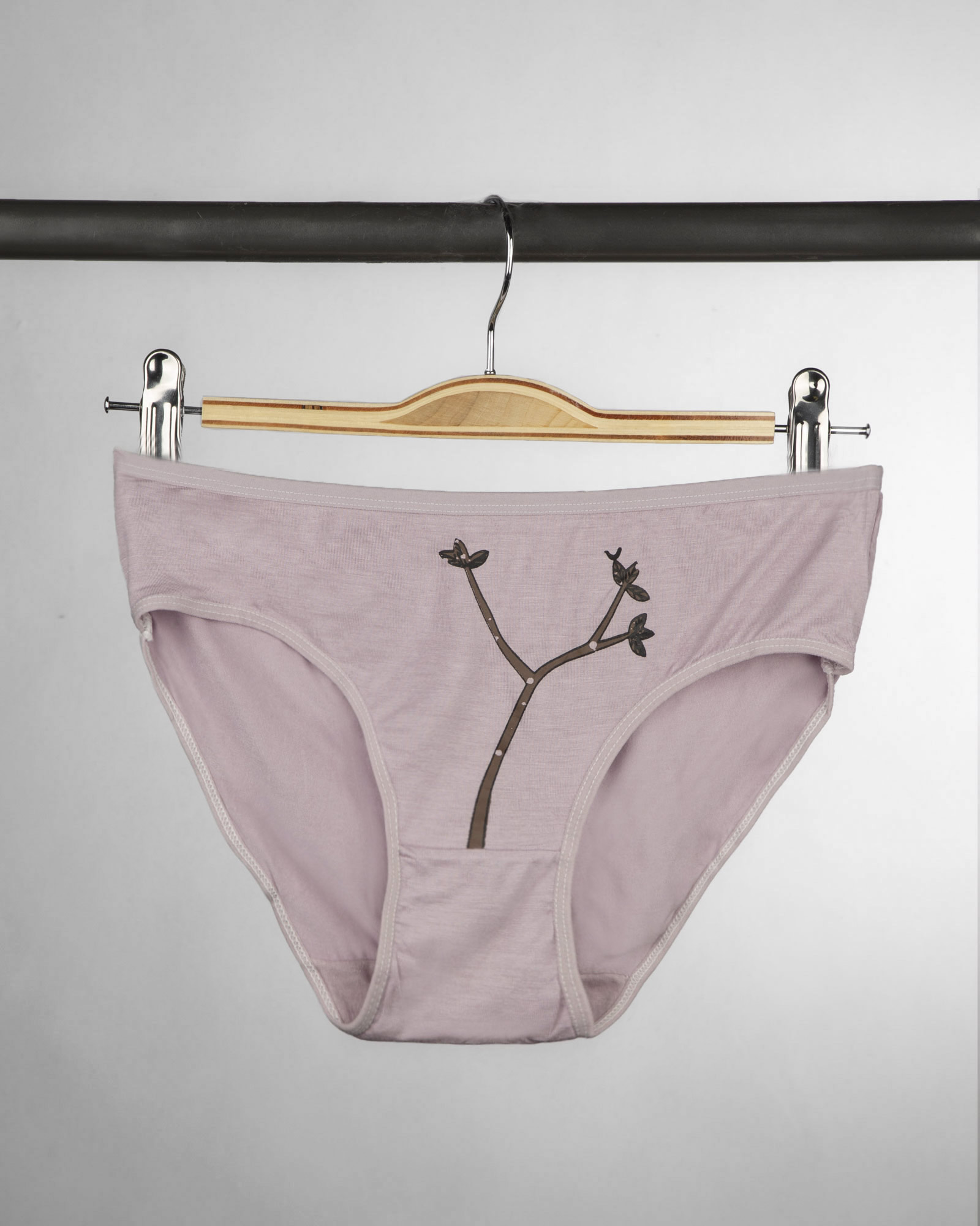 شورت زنانه W28-T10- یاسی روشن (2)