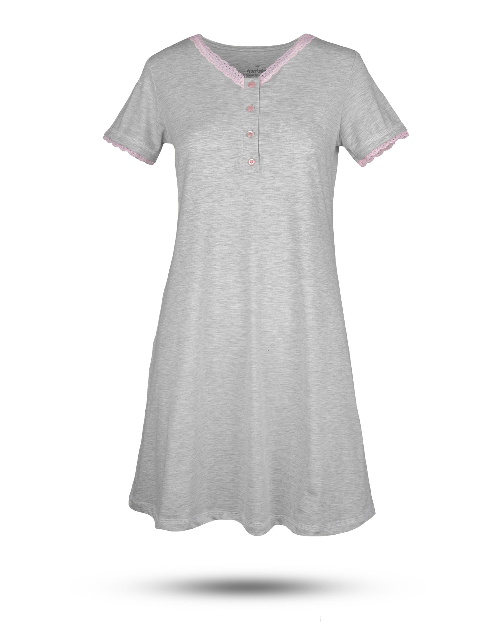 پیراهن-زنانه-0761-ملانژ