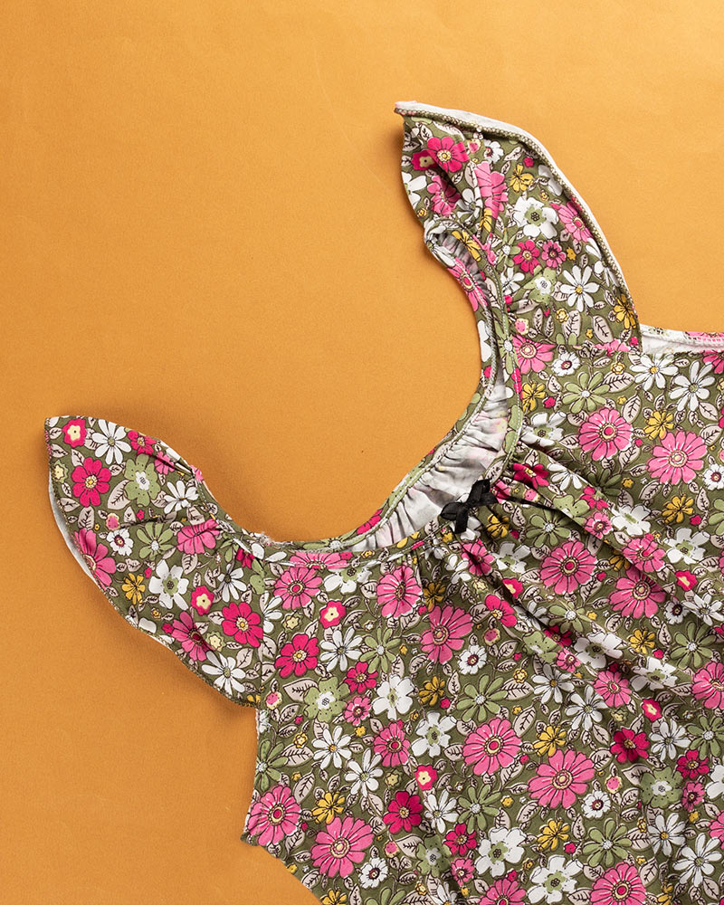 پیراهن زنانه 0799 (3)