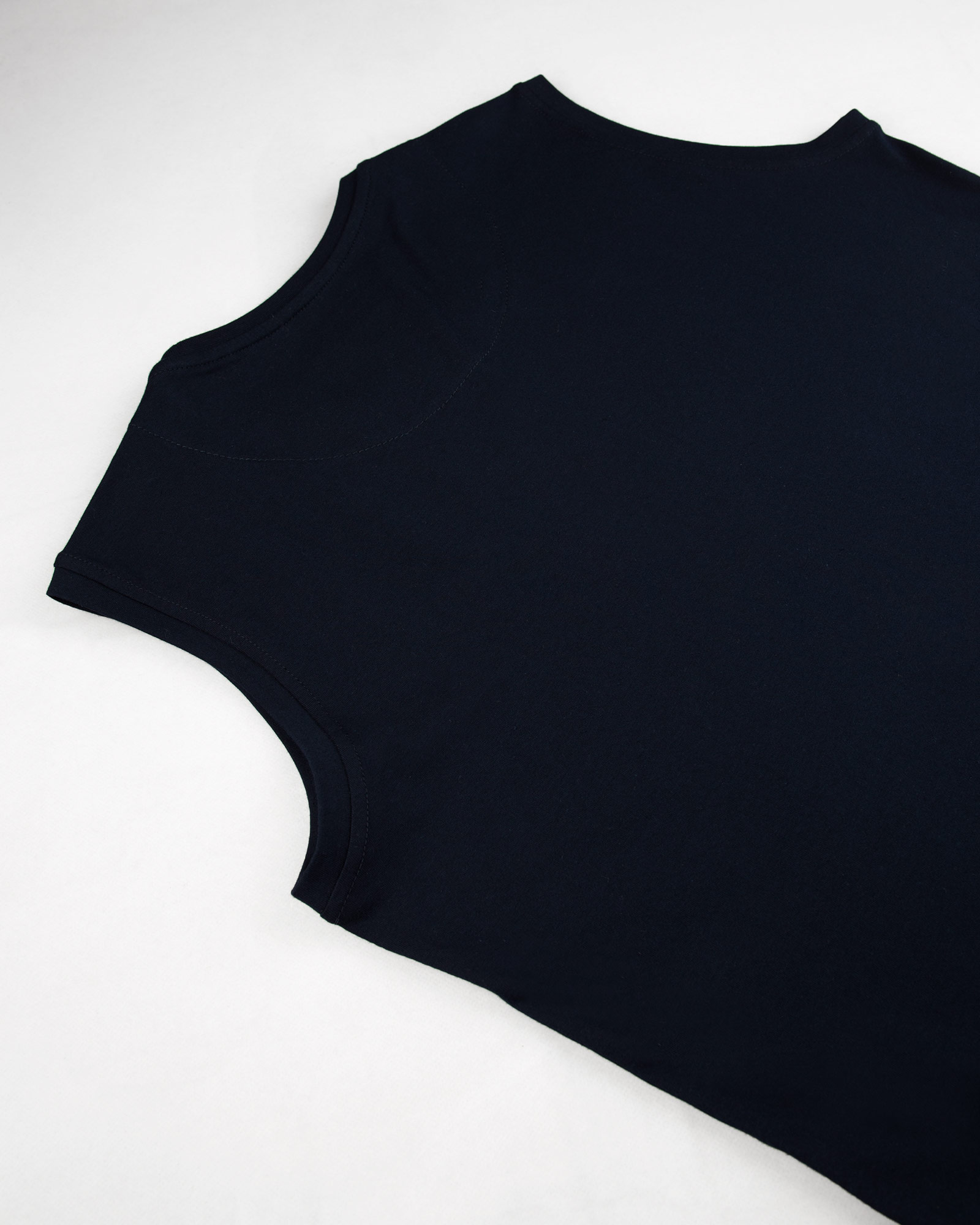 تاپ مردانه 9246- سرمه ای تیره (1)