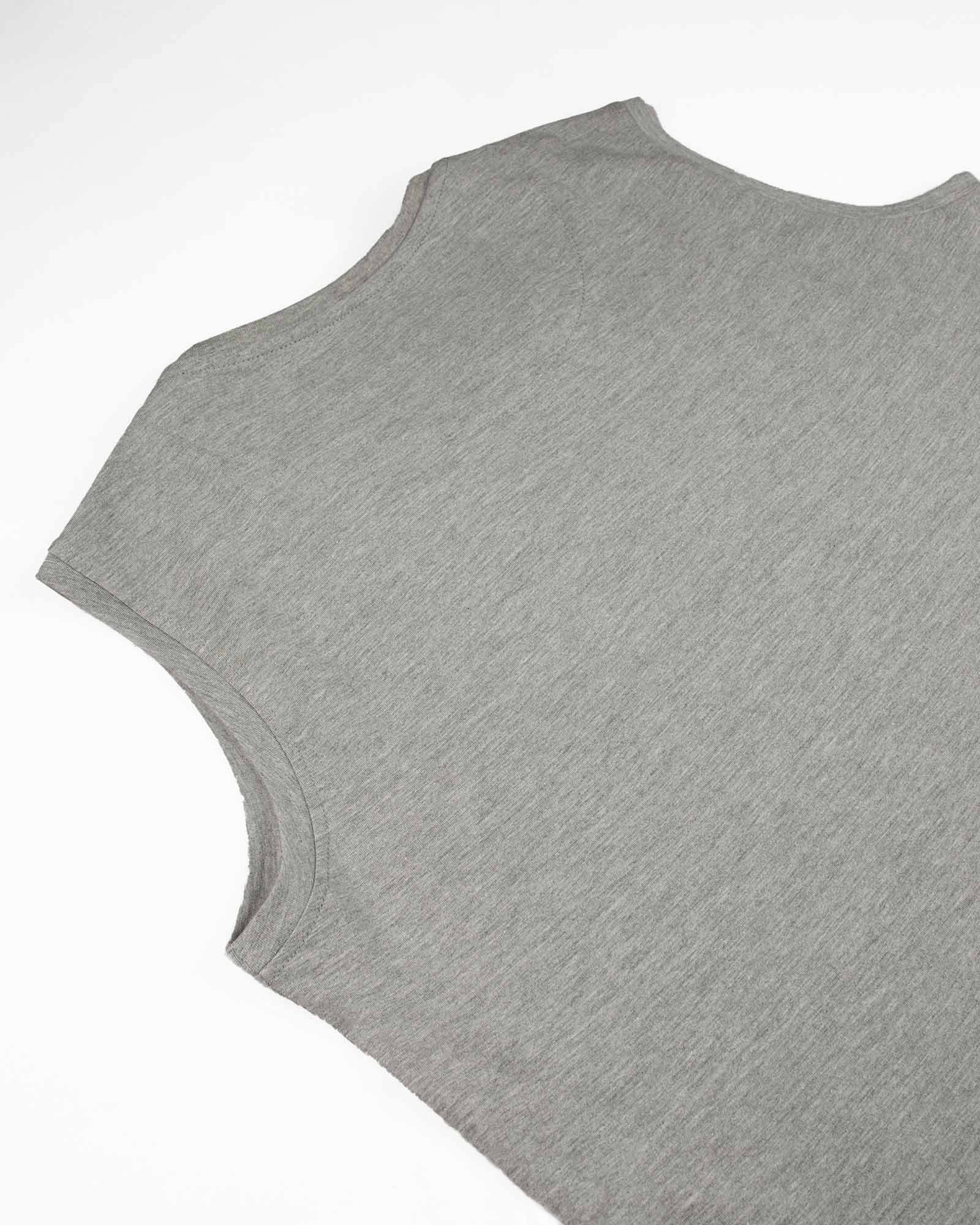 تاپ مردانه 9246- ملانژ (2)