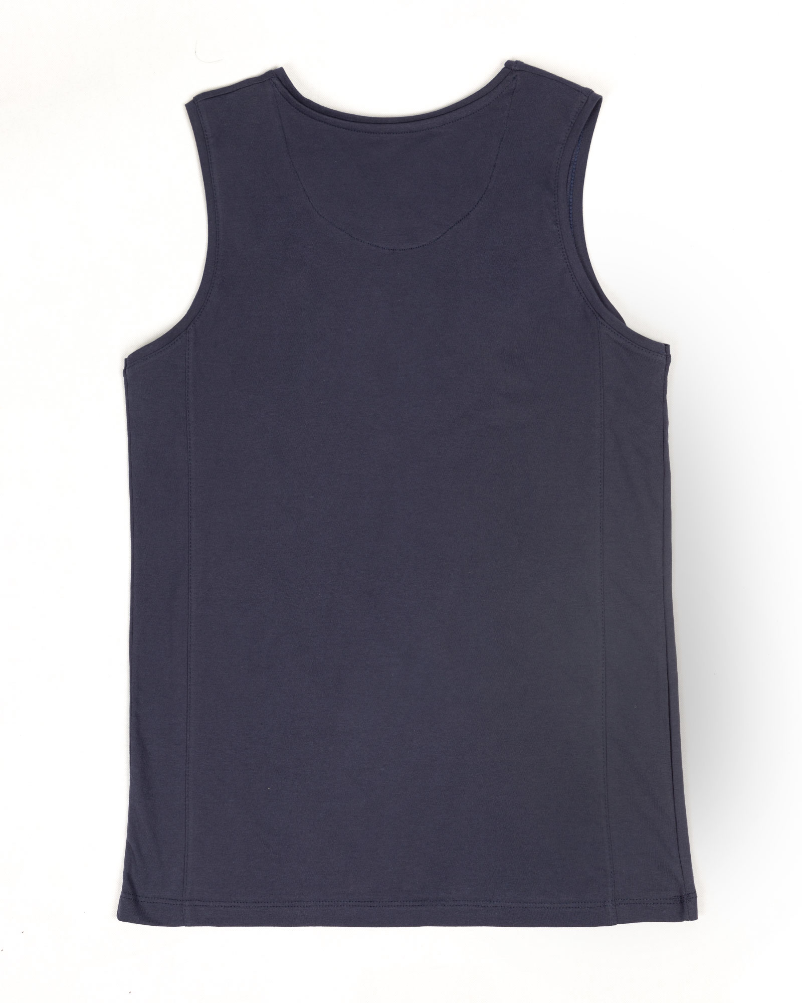 تاپ مردانه VKC135-T4- سرمه ای (2)