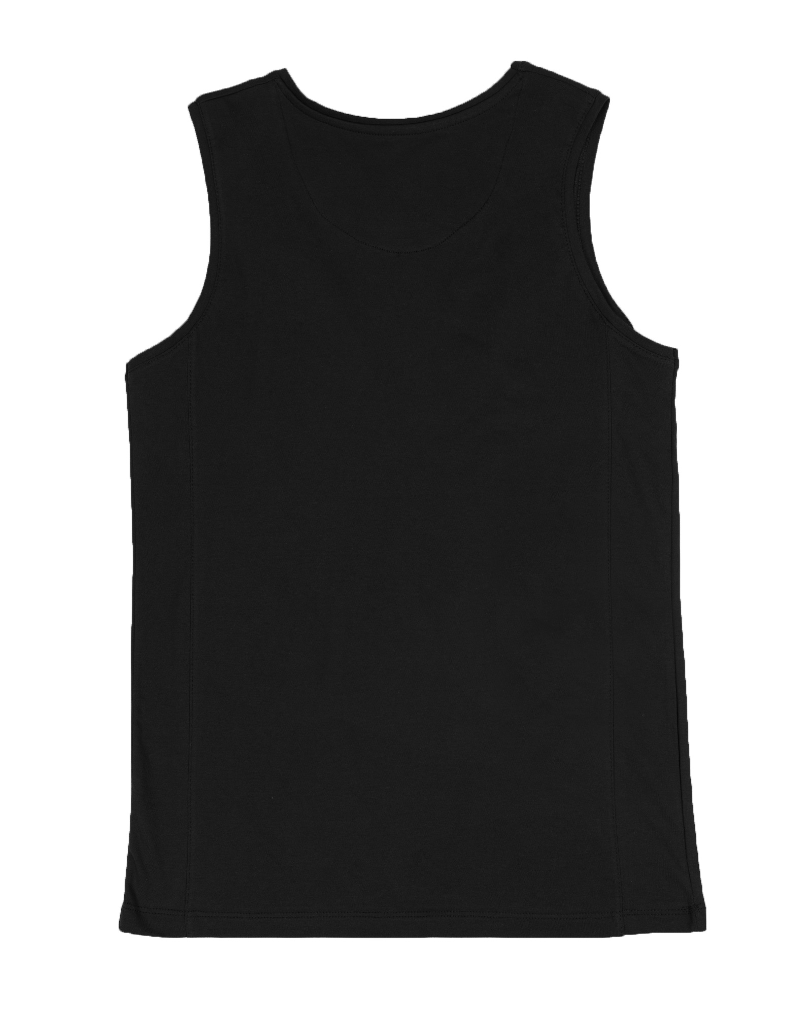 تاپ مردانه VKC135-T4- مشکی (1)