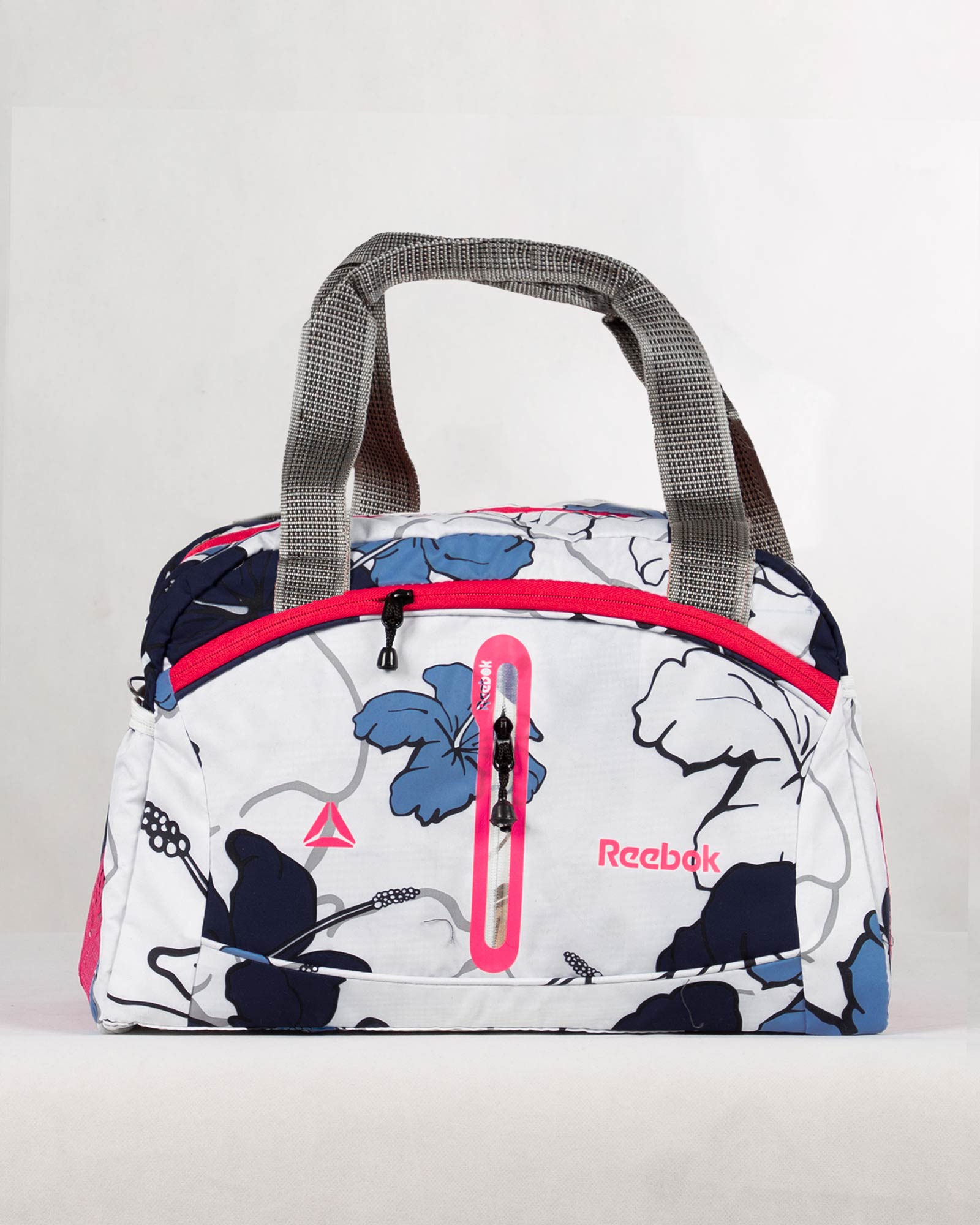 ساک ورزشی 165-T2- سفید (1)