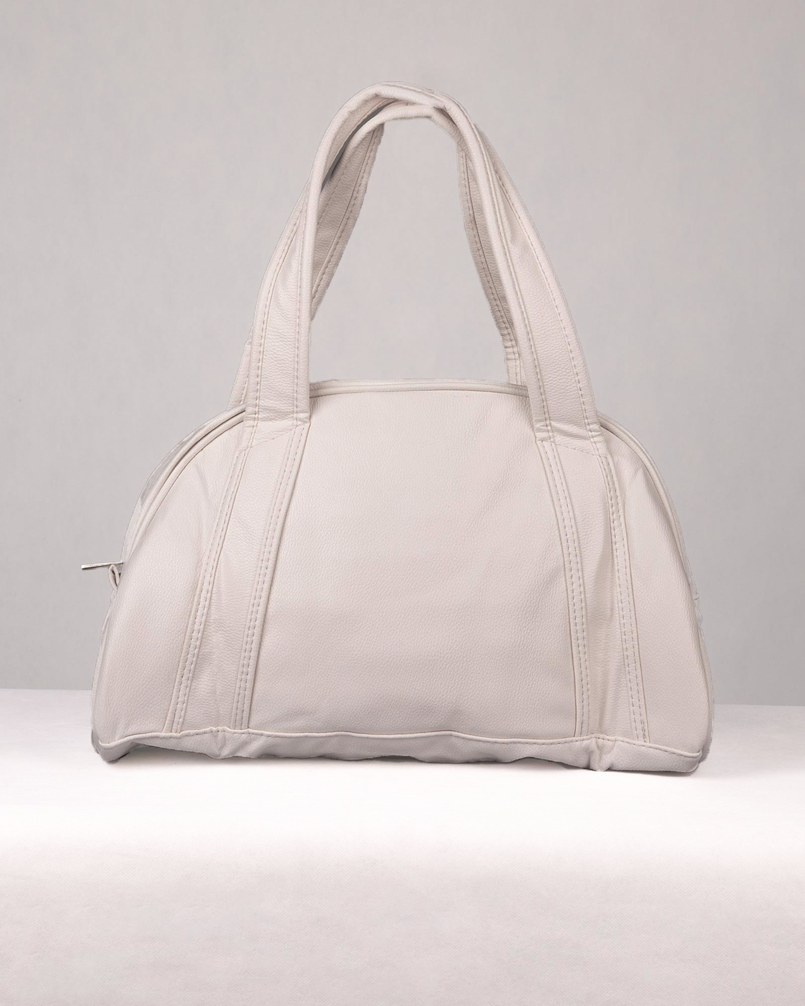 ساک ورزشی سفید- 150 (1)