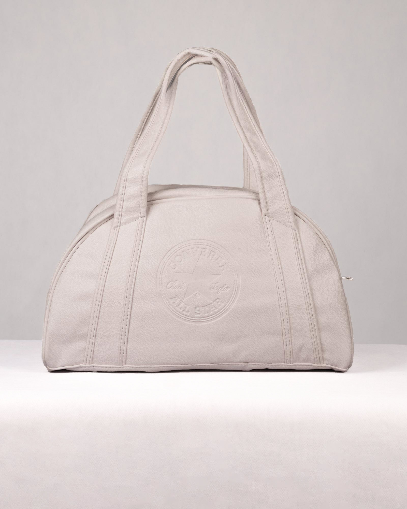 ساک ورزشی سفید- 150 (2)