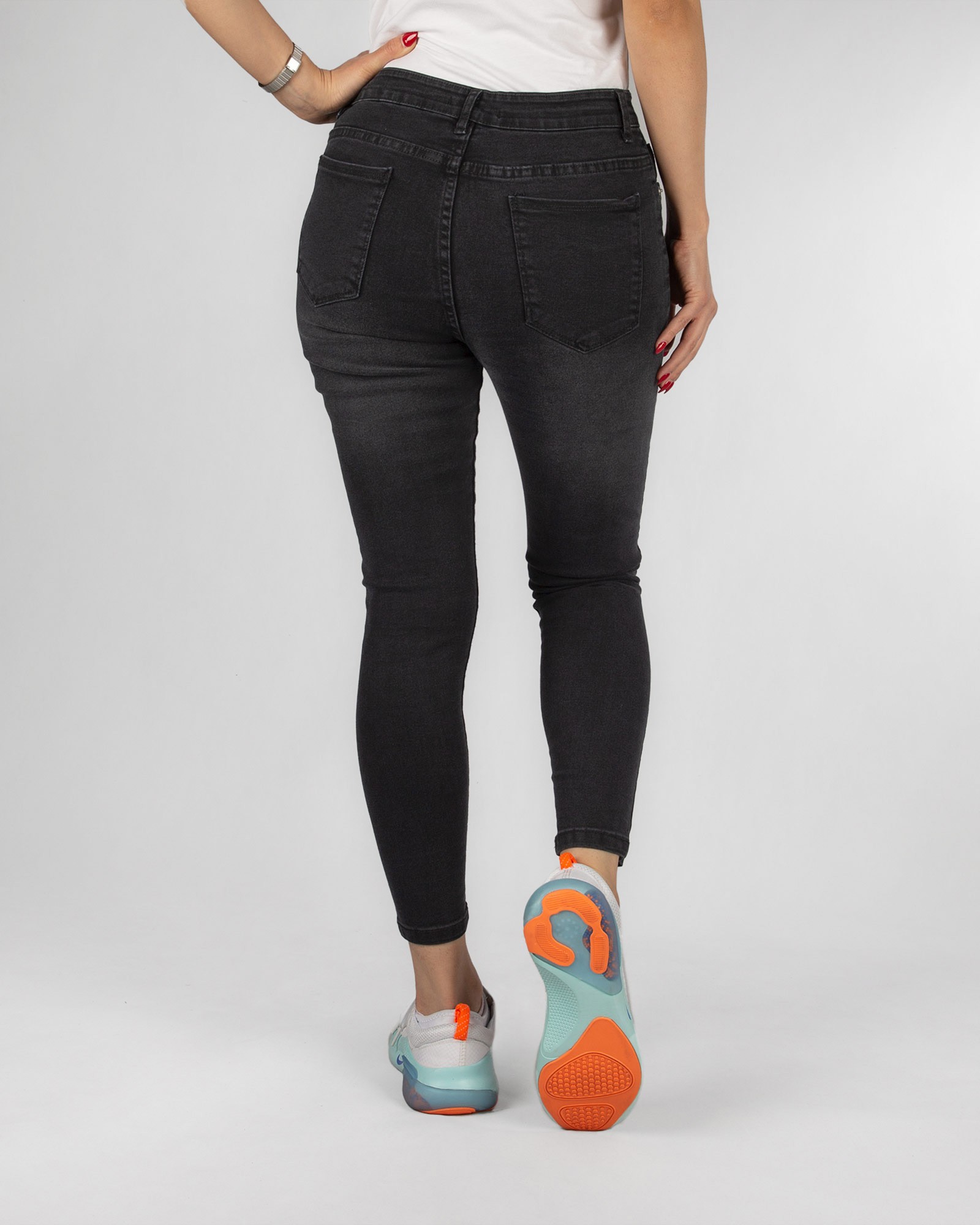 شلوار جین زنانه 62265 (9)