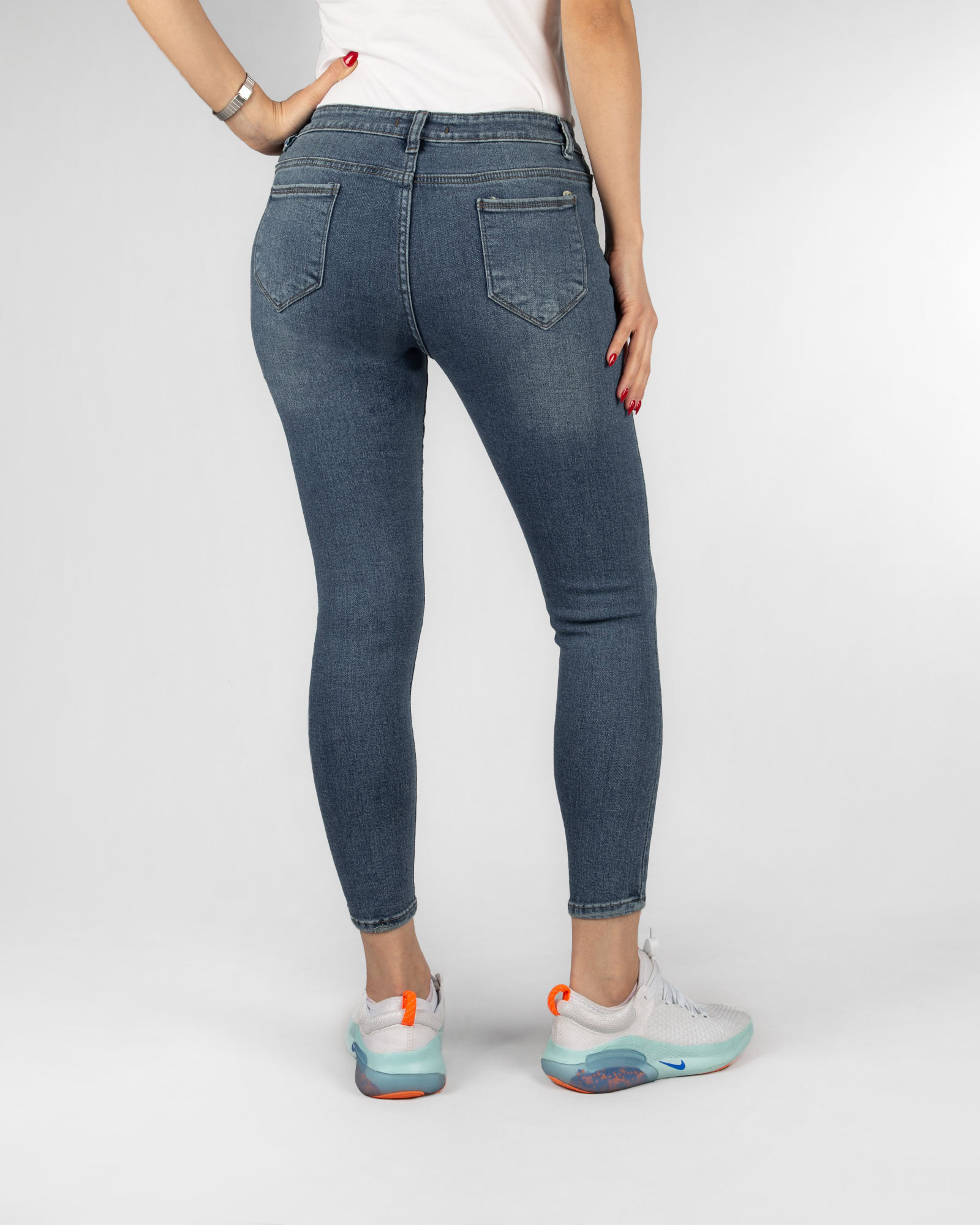 شلوار جین زنانه 801003 (9)