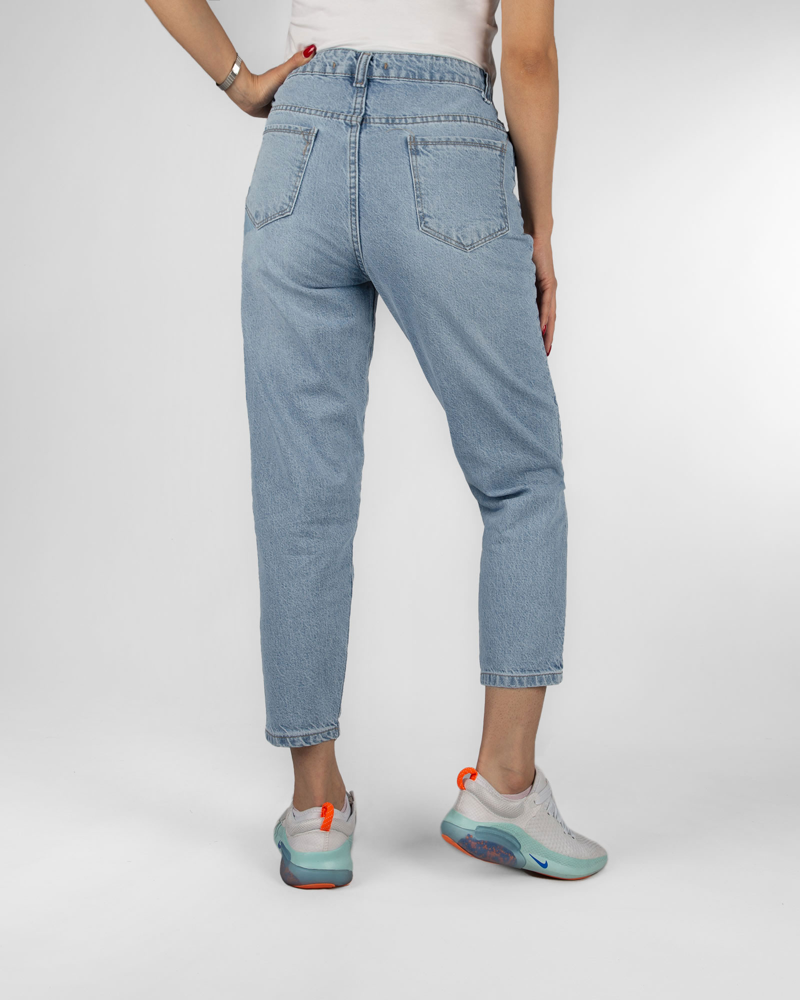 شلوار جین زنانه 9700767 (1)